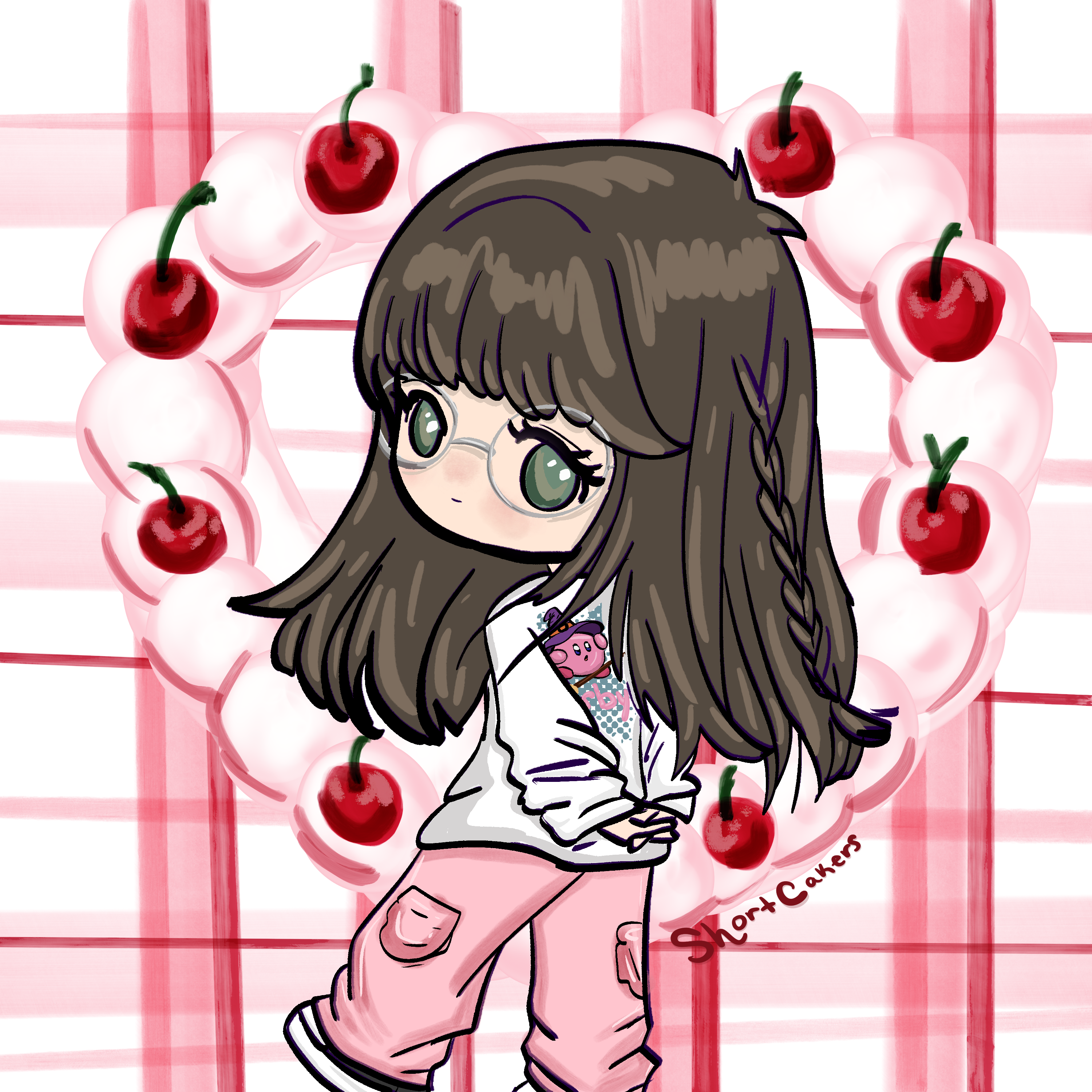 Drawing of me